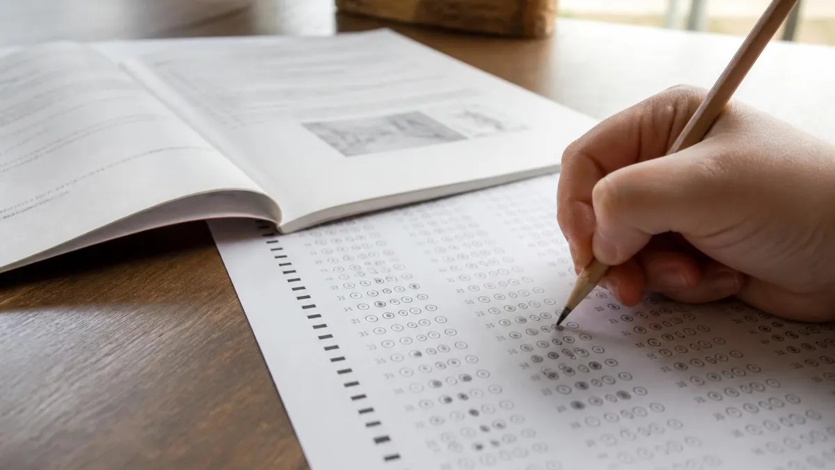 What is the Wonderlic Test - Wonderlic Personnel Test certification study resource
