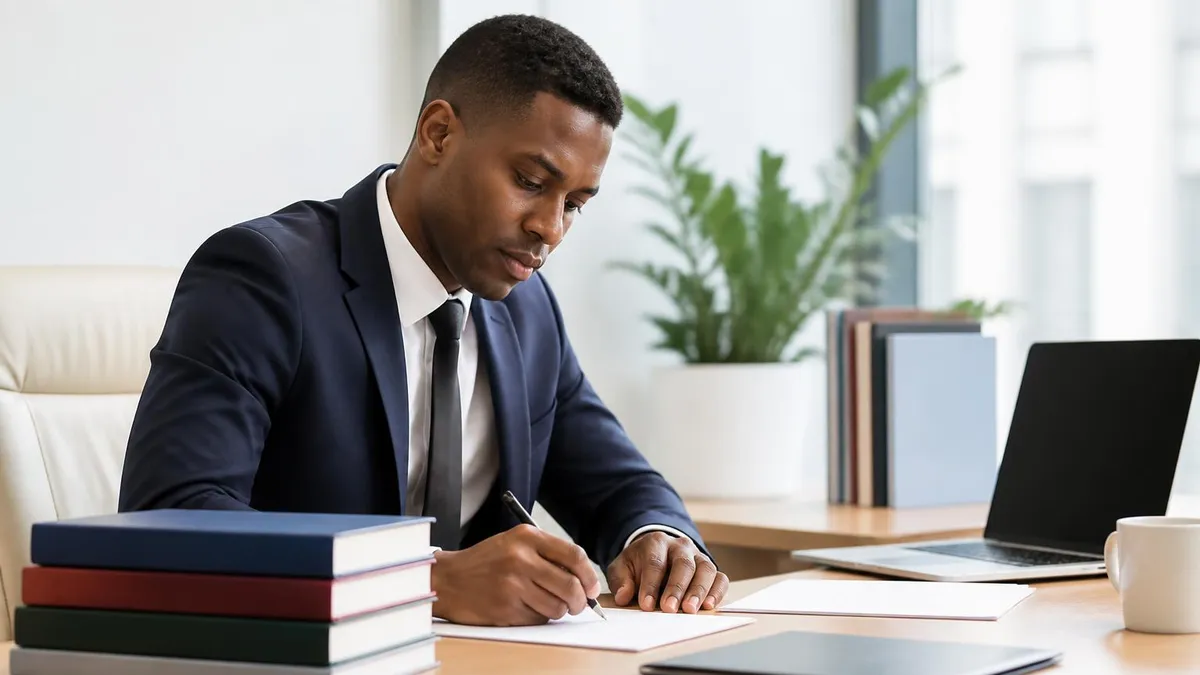Wonderlic Test Career Overview — Complete Guide (2026 July)