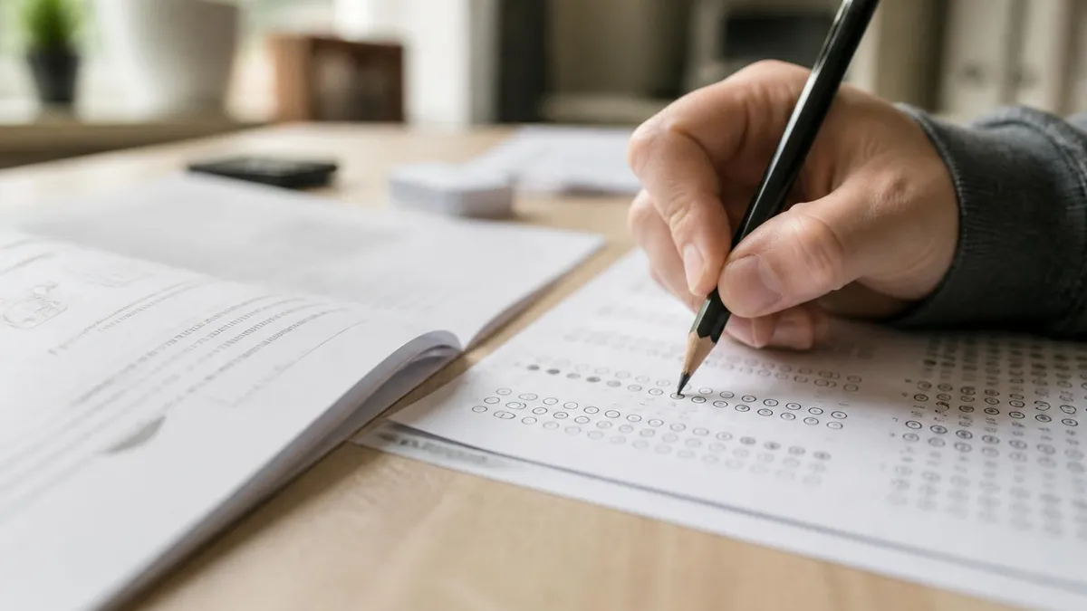 Wonderlic Test Exam Questions - Wonderlic Personnel Test certification study resource