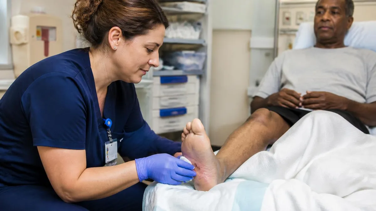Vohra Wound Care Certification: What It Is, Who It's For, and How It Works in 2026 July