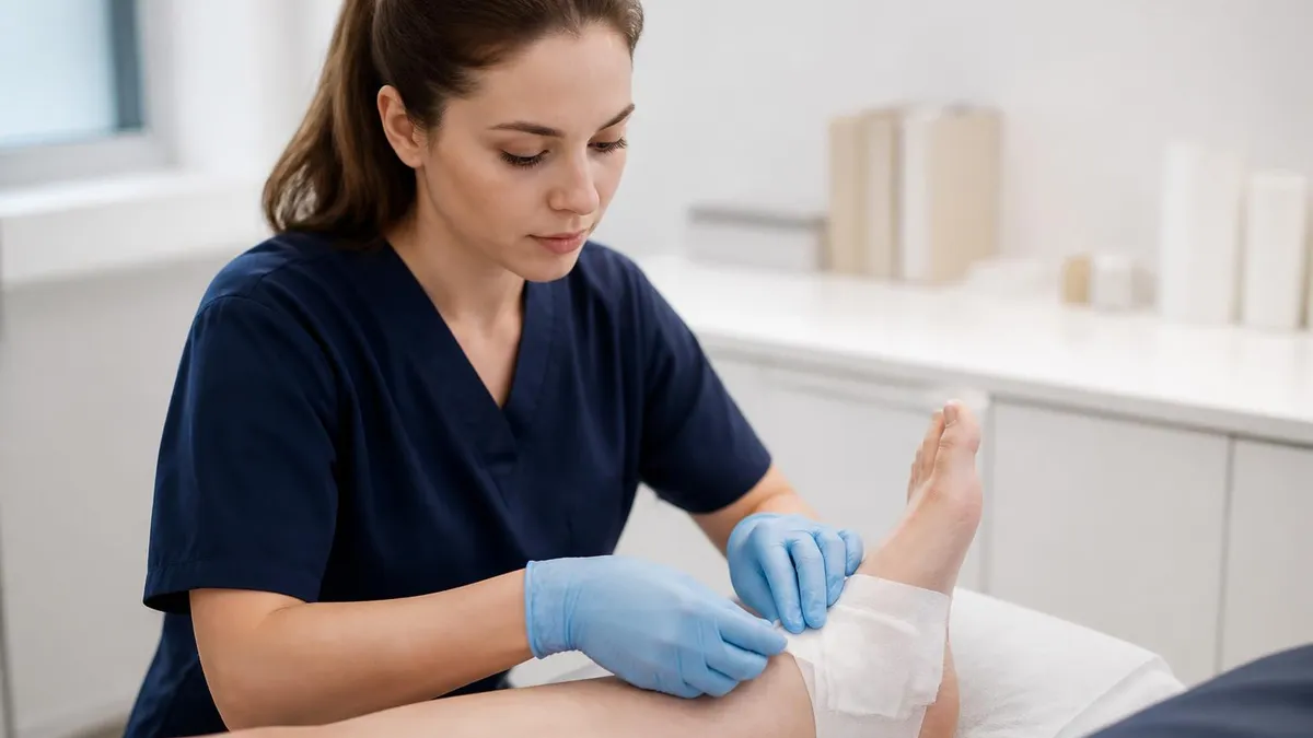 Wound Care Companies: Top Manufacturers, Suppliers & Service Providers in 2026