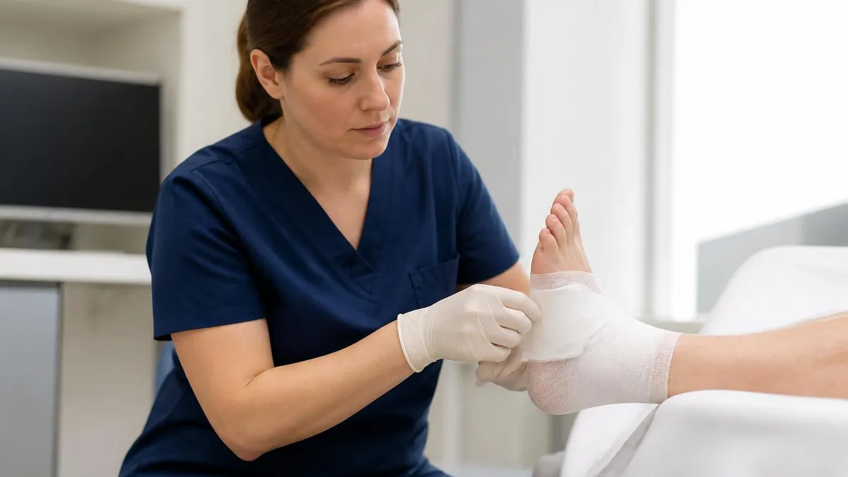 Wound Care Jobs: Careers, Salaries, Certification & How to Get Started in 2026 June