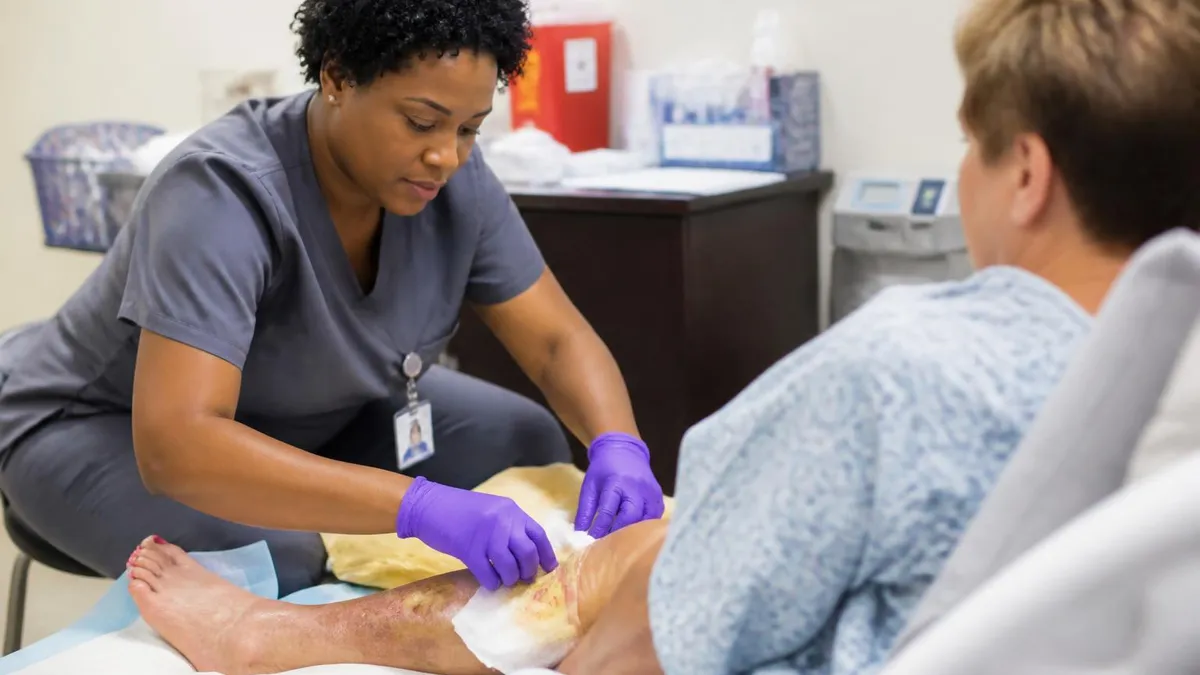 Wound Care NP Jobs: Career Guide for Nurse Practitioners in Wound Management