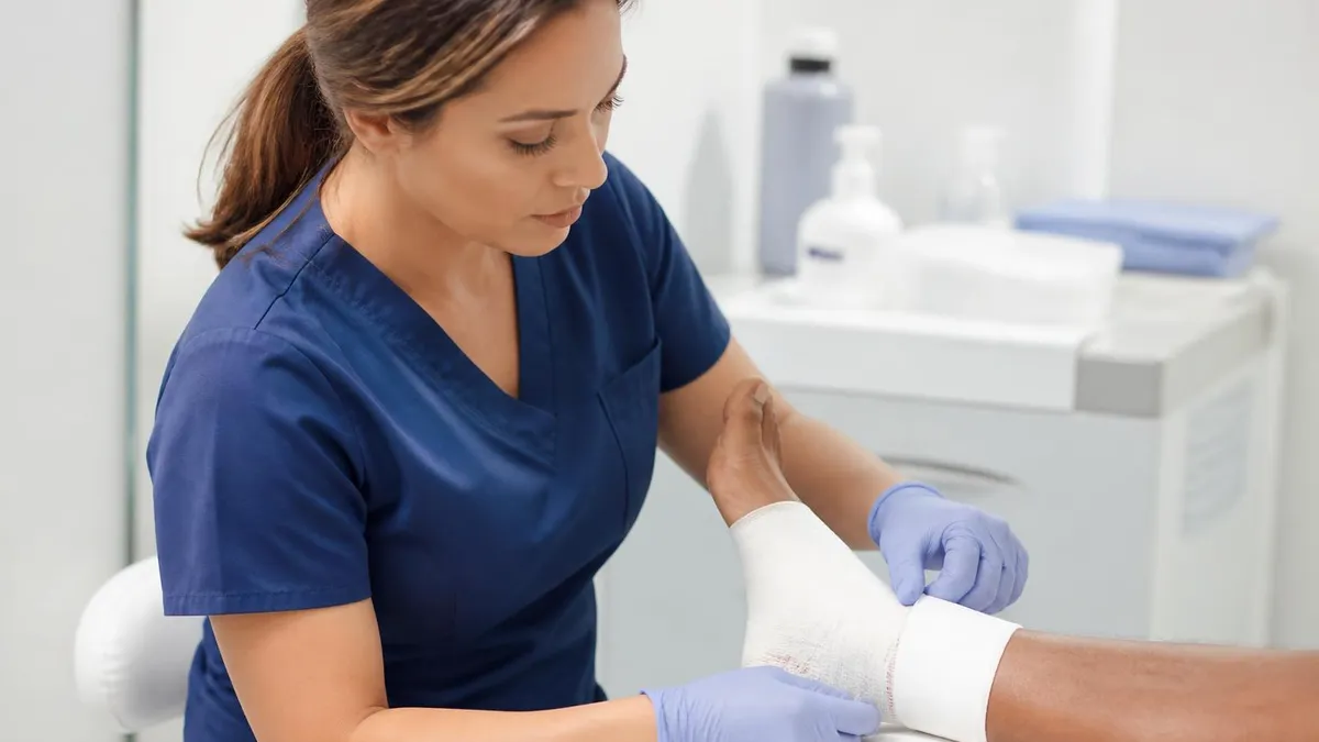 Wound Care Services: Complete Guide to Treatments, Providers & Specialty Care in 2026 June