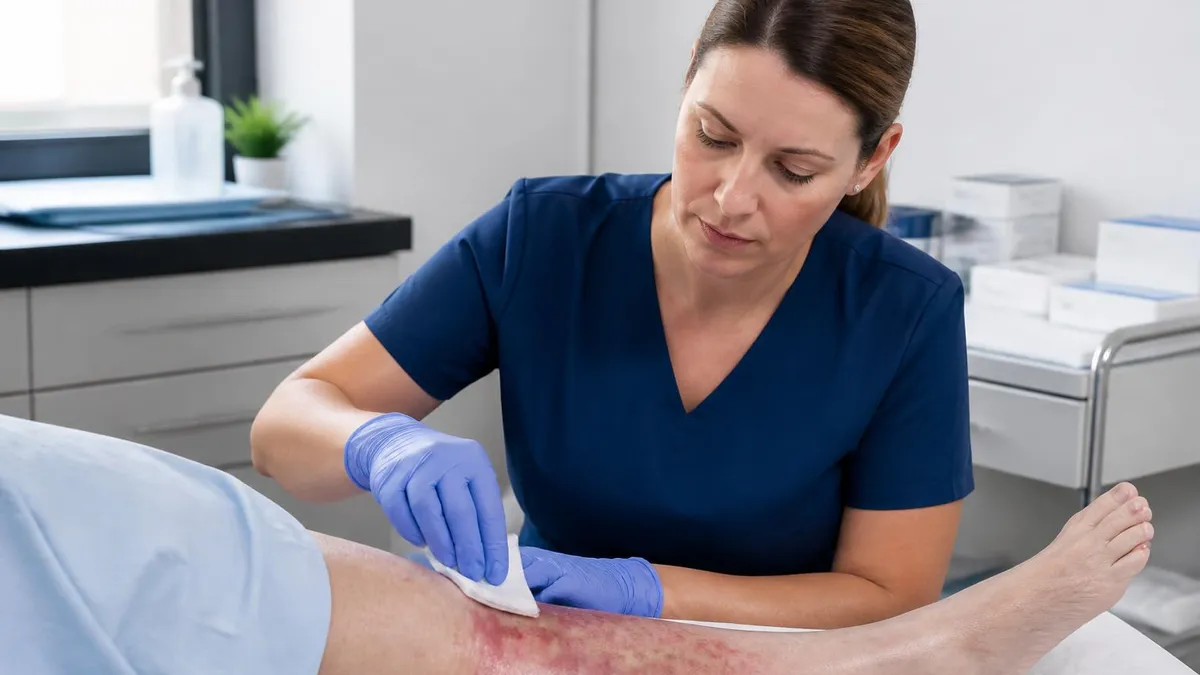 RN Wound Care Certification - Wound Care Certification Exam certification study resource