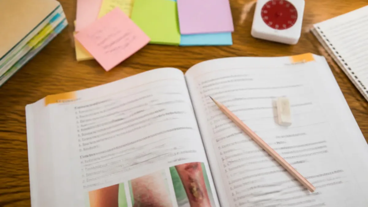 Dog Wound Care - Wound Care Certification Exam certification study resource