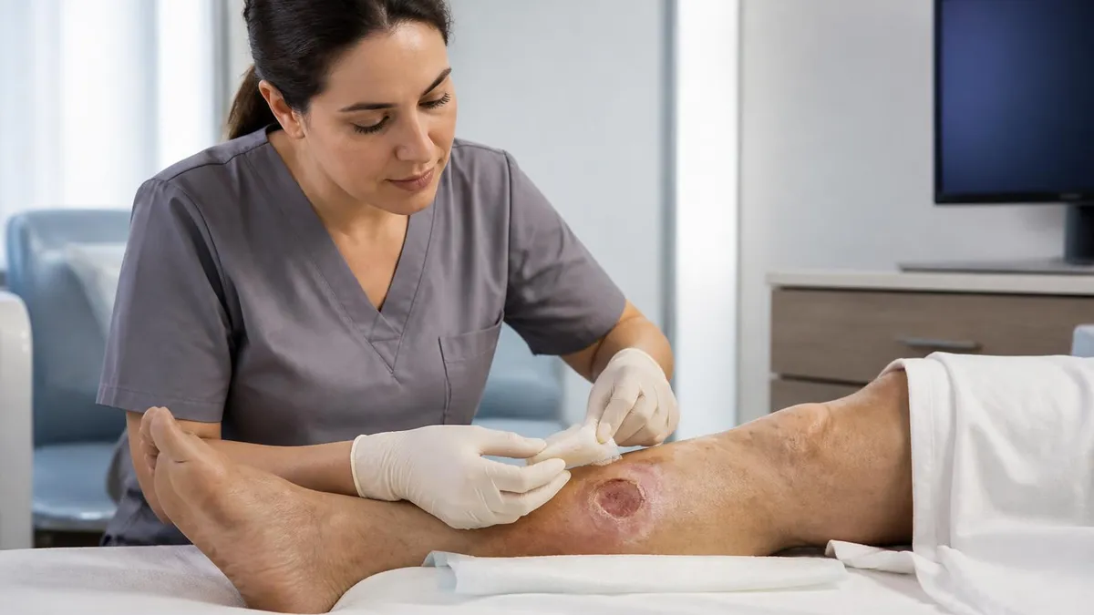Wound Care Certification - Wound Care Certification Exam certification study resource