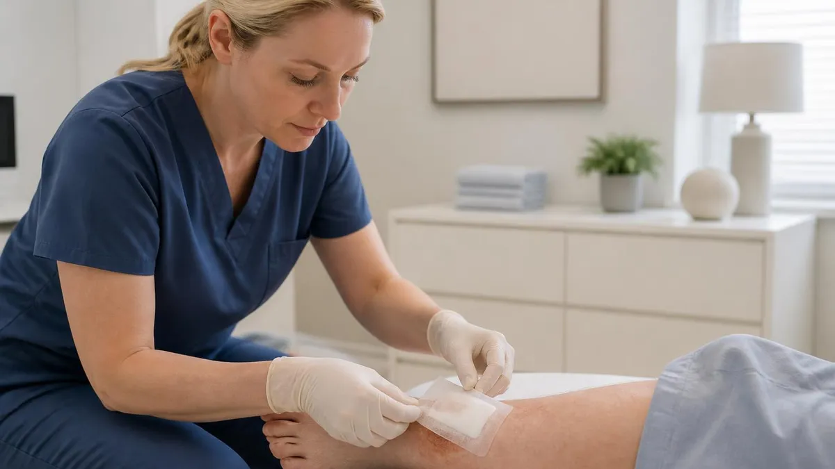 Wound Care Companies - Wound Care Certification Exam certification study resource
