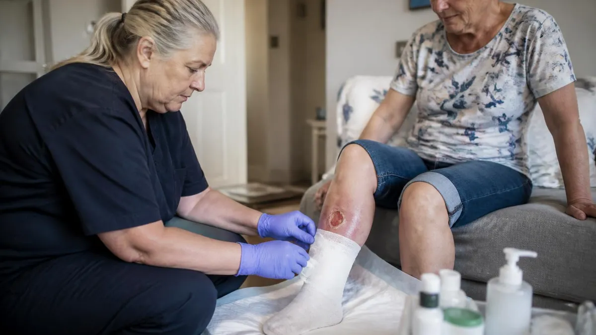 Manuka Honey Wound Care - Wound Care Certification Exam certification study resource