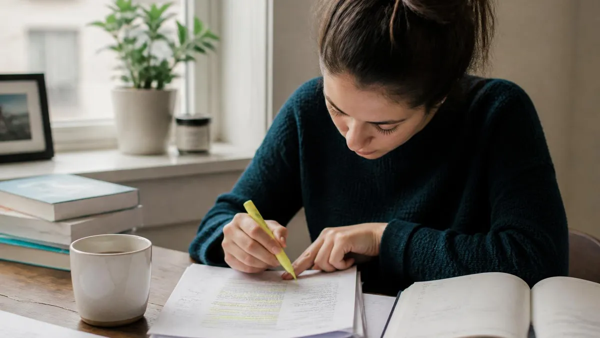 How Matric Is Marked: NSC Pass Requirements and APS Score Explained 2026 July